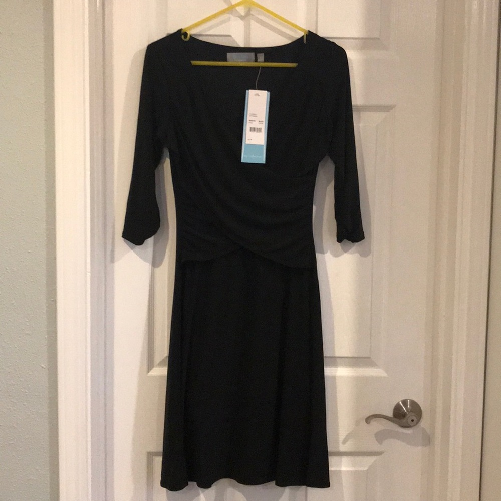 Brand new slim dress